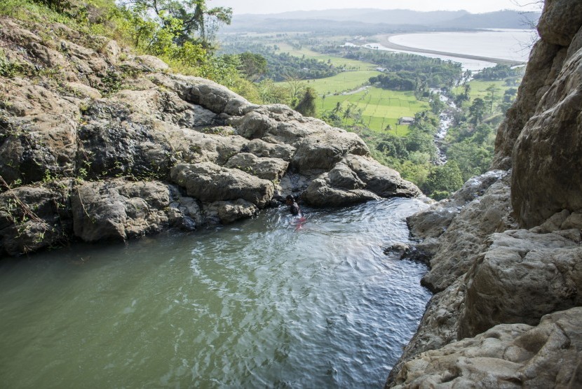 Sukabumi Gencarkan Promosi Wisata Heritage dan Kuliner